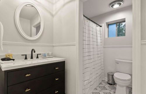 Sweet Home Bama Hideaway-Walk to UA & Bryant Denny Stadium - Foto 48