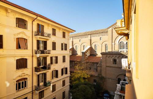 Appartamento Roma Sallustiano - Photo 26