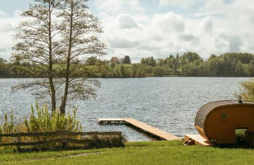 Zanurzeni w Ciszy - Foto 23