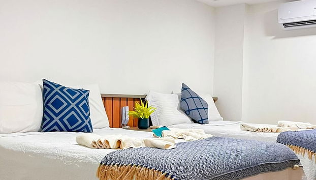 Flat FM20 Cabo Branco Stilo - By Almare - Foto 2, Habitación