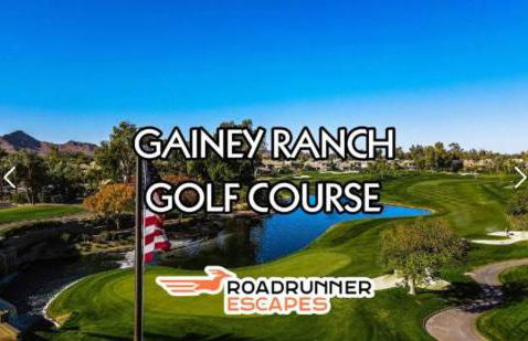 Luxury Golf Course Home Pool Views & 7 Bedrooms - Foto 69