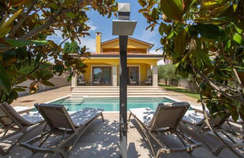 Villa Mala - Foto 31