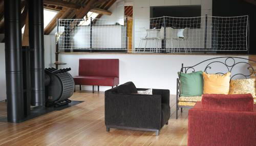 La Grange du Lac du Bourget - Foto 5