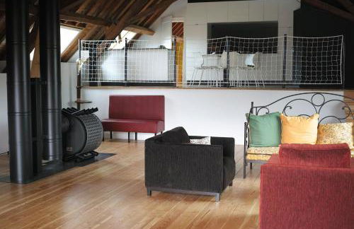 La Grange du Lac du Bourget - Foto 5