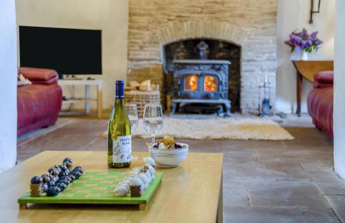 3 Bed in Llanvetherine oc-g31918 - Foto 8