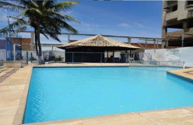 Apartamento com piscina 15 mim da Praia - Foto 20