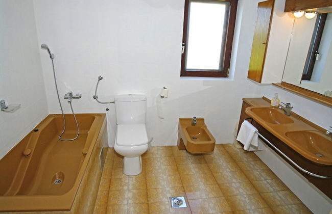 Kuntrada 45 with heated pool and kids pool - Foto 12