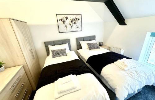 Stylish Penthouse in a fantastic location! - Foto 28