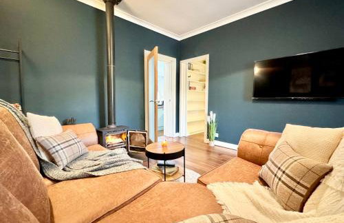 Chestnut Cottage - Foto 14