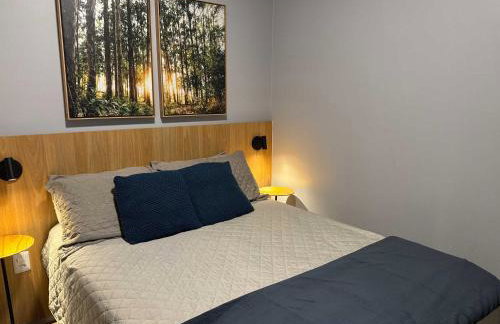 Studio Unimorada Near Lake Shopping and Market - Foto 7