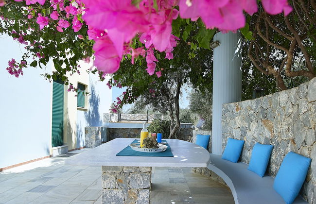 Fortino Villas - Foto 59