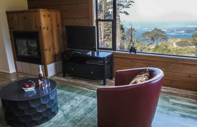 Cottages at Little River Cove - Foto 33