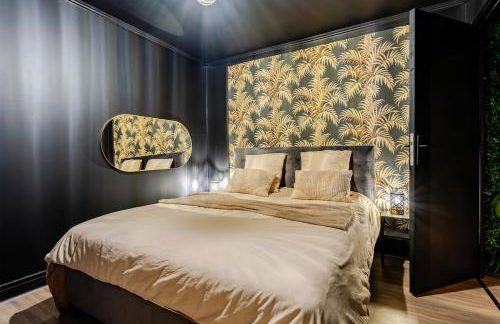 Secret SPA Jacuzzi & Cinema - Foto 7