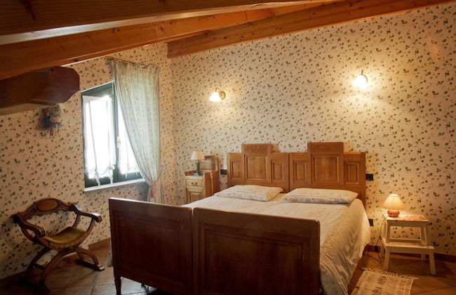 Agriturismo Cascina Papa Mora - Foto 4