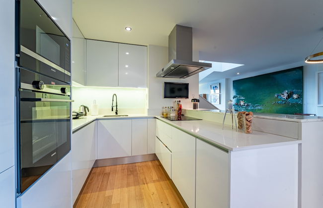 Nomad s Lux - 3bdr Foz Velha Porto - Foto 5