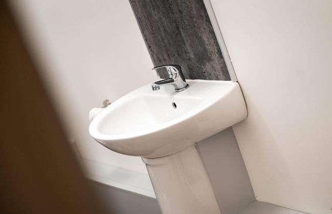 2 Bdr Modern Living in The Old Bank Hse - Foto 28