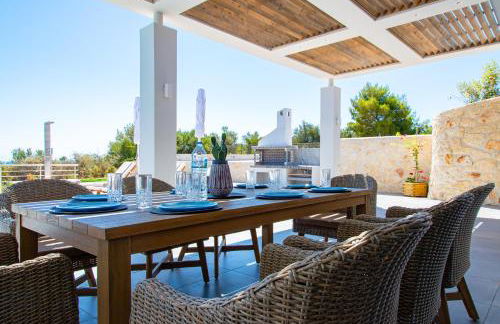 Villa Despina - Marathia View Private Luxury Villa - Photo 42