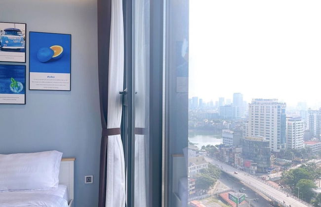 Homefromhome Metropolis Apartments - Foto 33