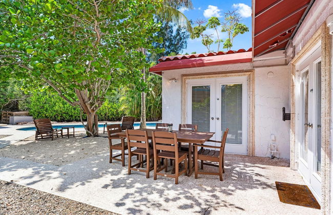 Crescent Street Villas By Beachside Mgt - Foto 51