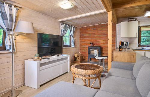 Domek Omin - Foto 28