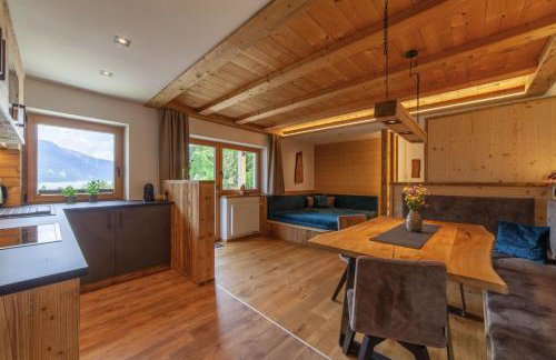 Mühlanderhof Apt Piz Lad - Foto 1