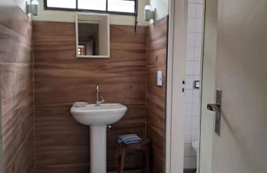 Casa 75, 7 hóspedes próxima ao centro de Piracicaba - Foto 12