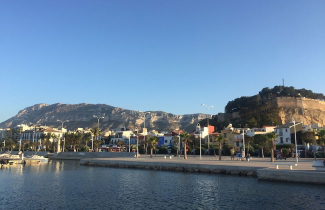 Serviden Aquamarina - Photo 40