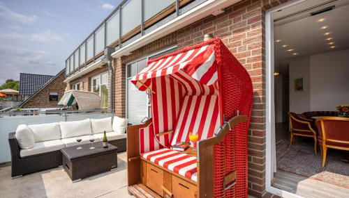 Ferienwohnungen Hafenresidenz Alter Speicher Lauterbach - Foto 2