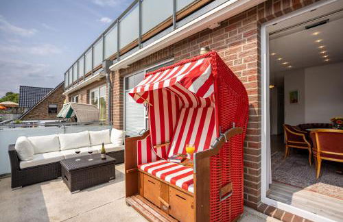 Ferienwohnungen Hafenresidenz Alter Speicher Lauterbach - Foto 2