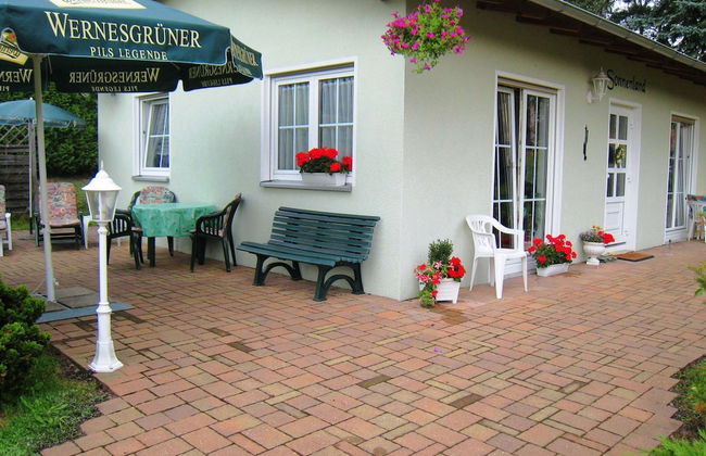 Cozy Holiday Home in Vogtland - Foto 15