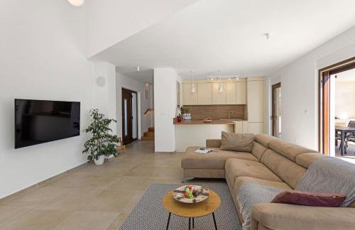 Villa Ogradina near Pula with sea view for 5 persons only 3 km from the Beach - Foto 21