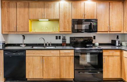 Landing Beautiful 2BD Clubhouse Gym - Foto 6