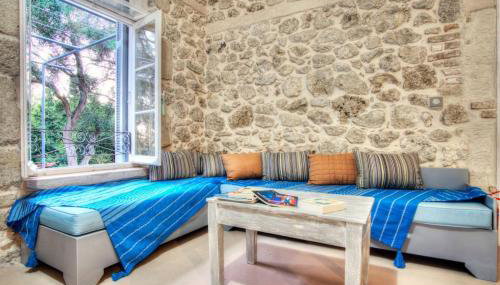 Black Olive Cottage Paramonas - Foto 3