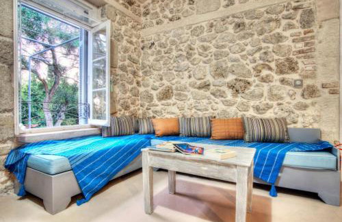 Black Olive Cottage Paramonas - Foto 3