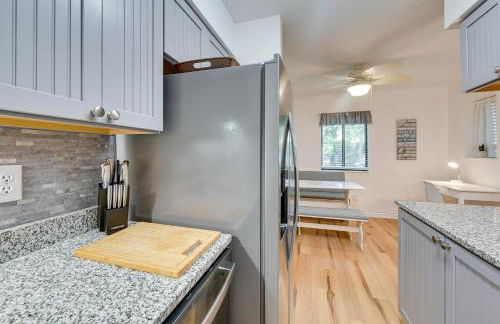 Walkable Calabash Condo with Pool Access! - Foto 11