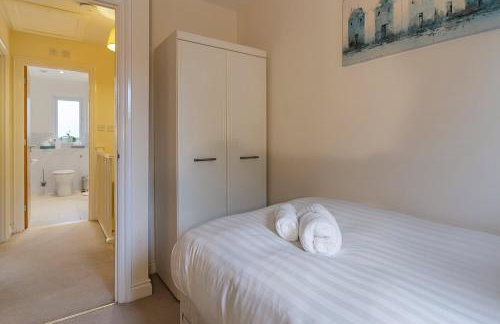 Quay Escape - Short Stays UK Ltd - Foto 37