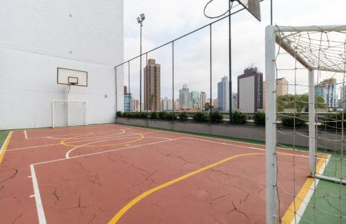 7th Avenue - Centro | Curitiba | Gonzaga Stays - Foto 35