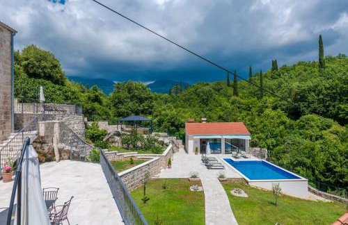 Villa Konavoski Miri - Foto 8