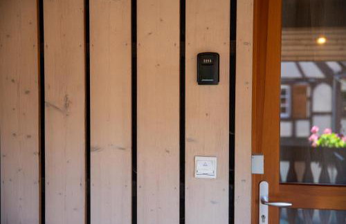 Insolit'appart à la ferme - Foto 21