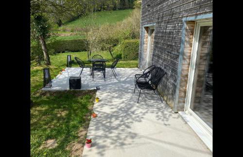 La Coquelière - Belle maison pour 5 - Foto 13