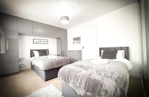 5 bed house close to Birmingham City centre - Foto 16