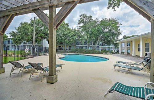 Ocean Springs Condo in Waterfront Resort! - Foto 25