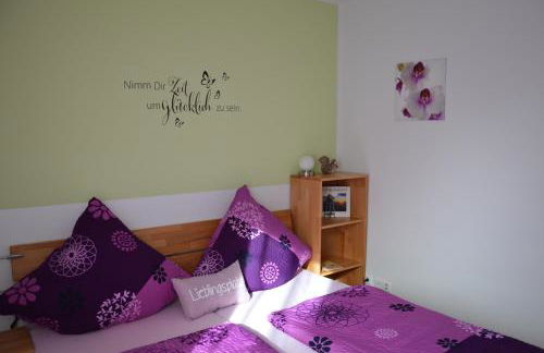 Ferienwohnungen Am Brunnen - Nähe Europapark, W-LAN, Klimaanlage - Foto 15