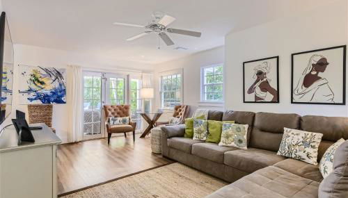 Palm Beach Oasis - Indulge in Garden Tranquility with Alfresco Dining - Foto 5