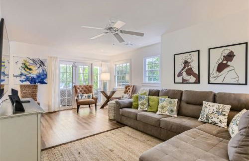 Palm Beach Oasis - Indulge in Garden Tranquility with Alfresco Dining - Foto 5