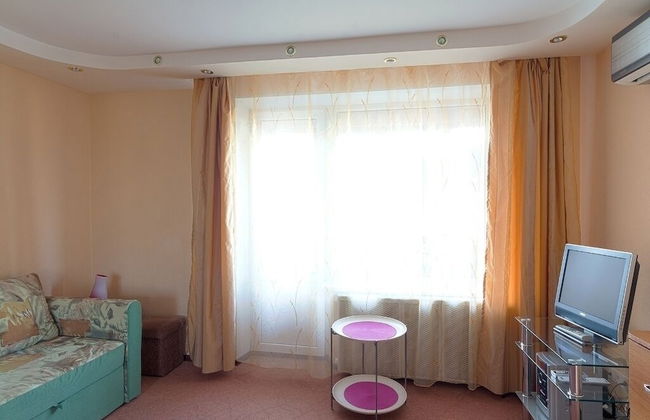 CityInn Taganka - Photo 6