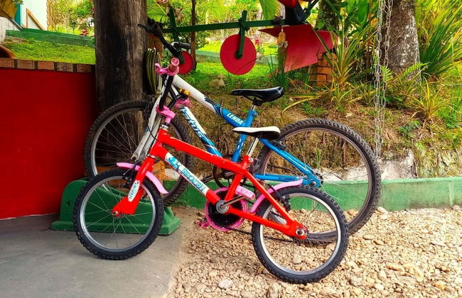 Sitio Libardo - Nova Trento - SC - Foto 24