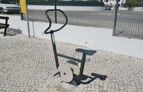 Casa Azul 2 - Senhora da Rocha, Algarve - Foto 16