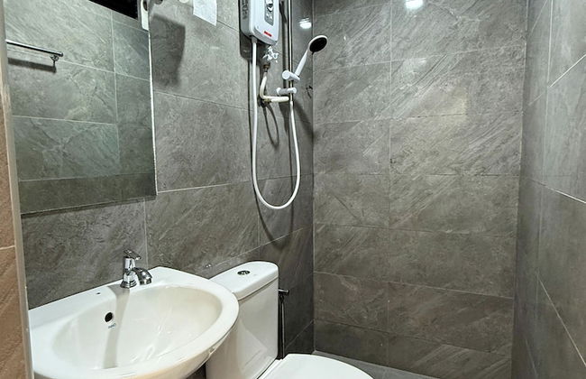 Genting Ria Apartment by C&T - Foto 19