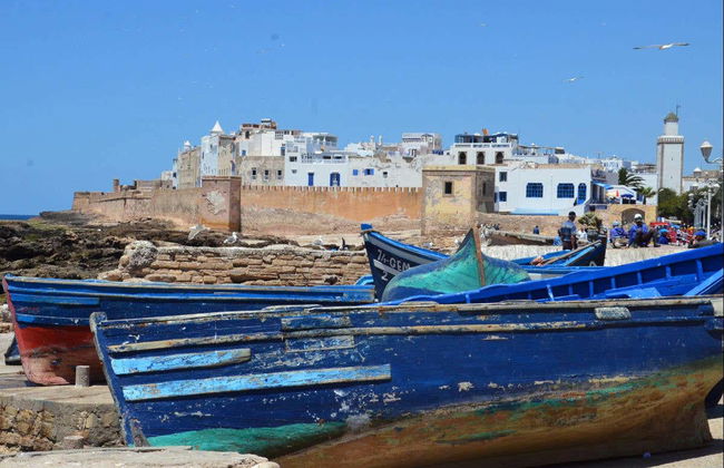 Private Day Trip from Marrakech - Photo 1